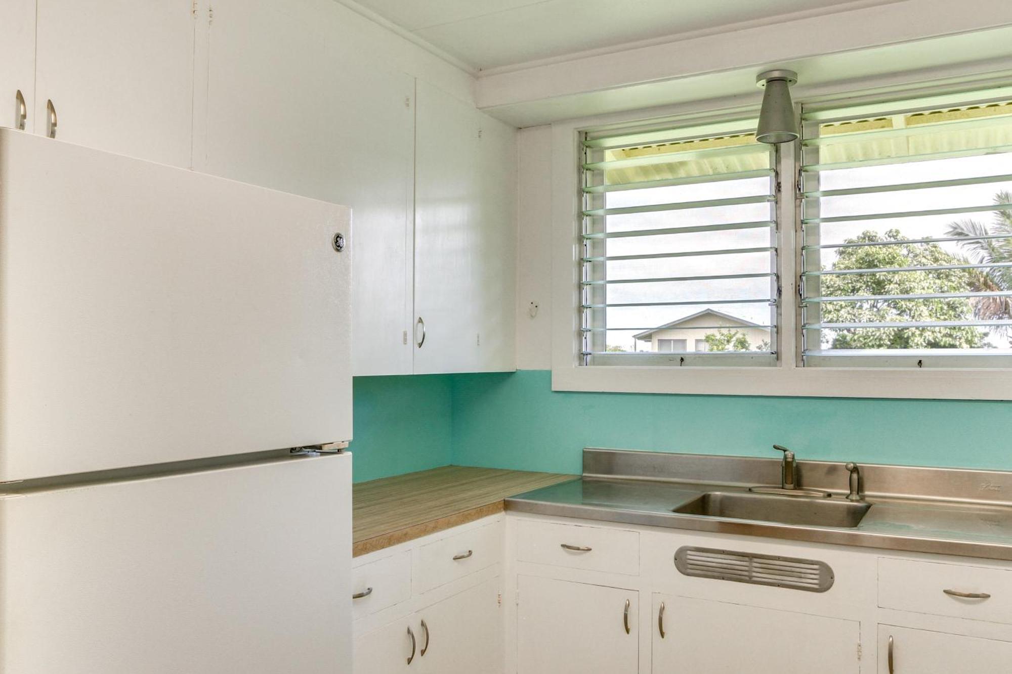 Charming Historic Hilo House Minutes To Beach! Exterior foto
