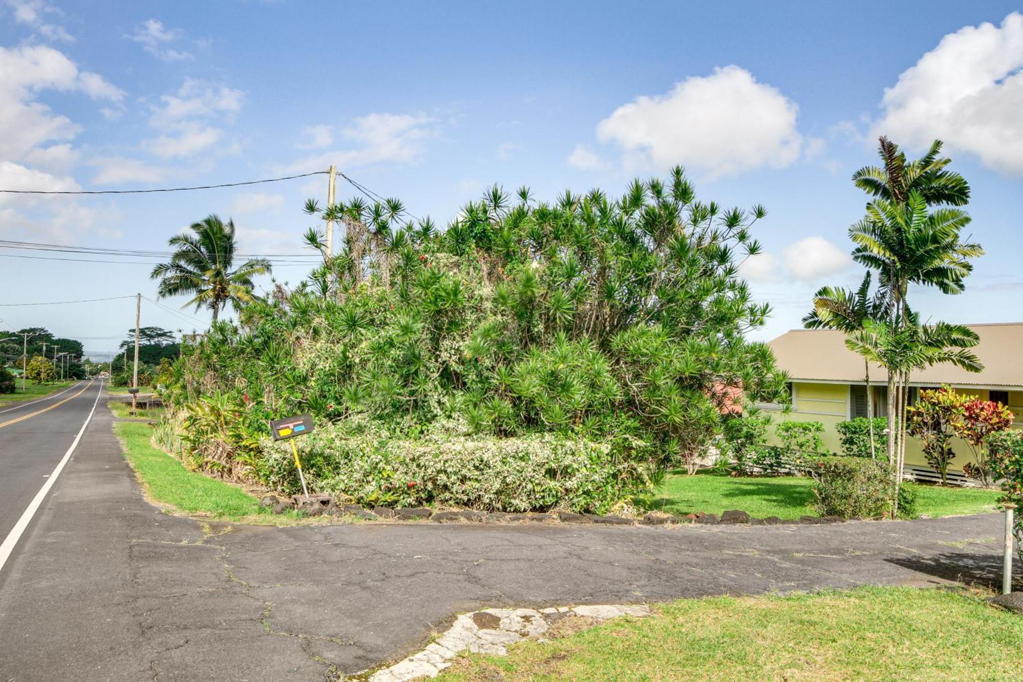 Charming Historic Hilo House Minutes To Beach! Exterior foto